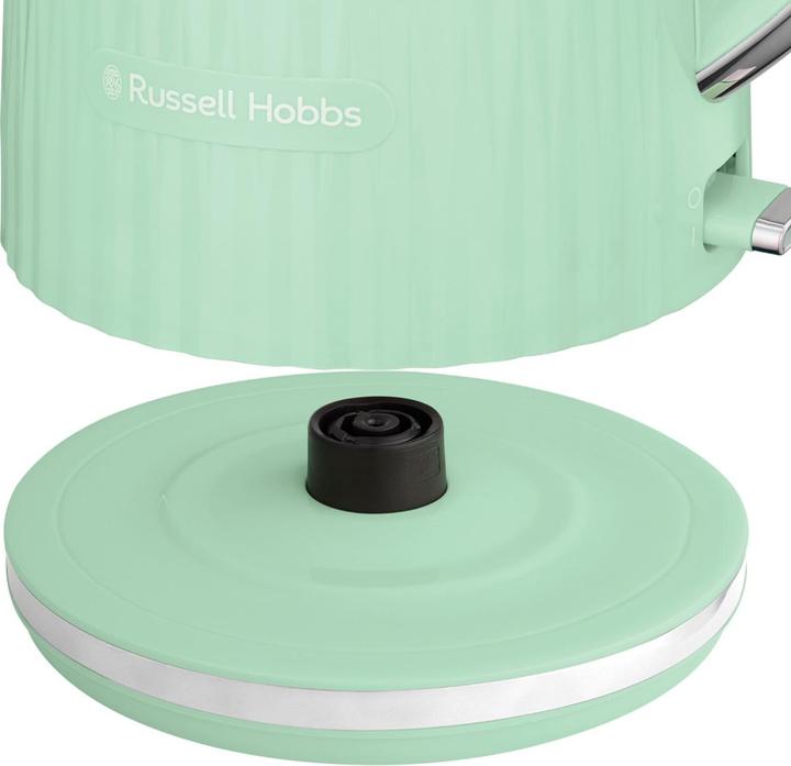 Produktbild Russell Hobbs Eden Wasserkocher (1.70 l)