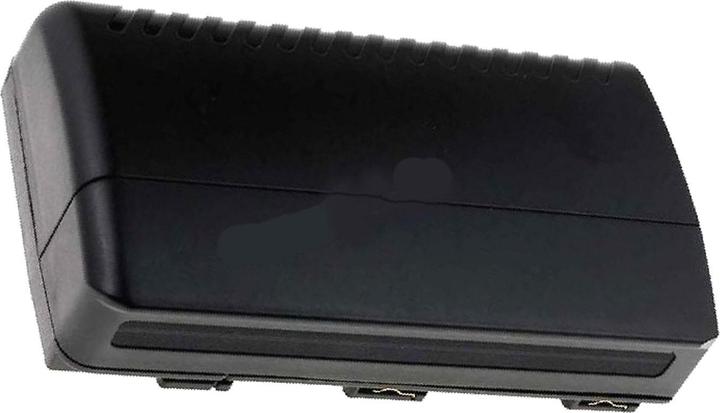 Produktbild AGI NiMH 9.6V - 2100 mAh - 9,6 V - Nickel-Metallhydrid (NiMH) (Akku)