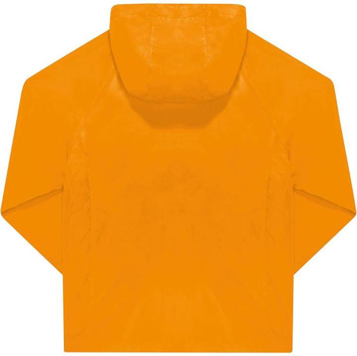 Produktbild B&C #Reset Windjacke (S)