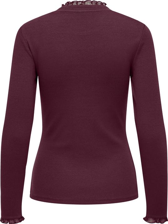 Image du produit Only ONLLESLIE Haut Haut (XL)