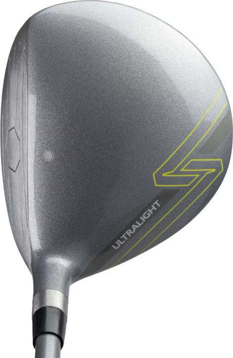 Image du produit U.S. Kids Golf UL7 Driver 42" 107-115cm yello (Droitier)