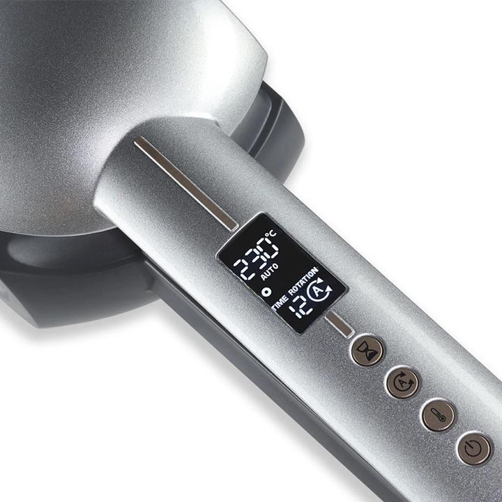 Productafbeelding BaByliss Krulgeheim Optimaal (29 mm)