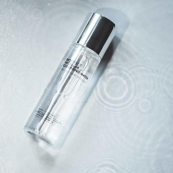 Produktbild Bioeffect Mizellen-Reinigungswasser (Mizellenwasser, 200 ml)