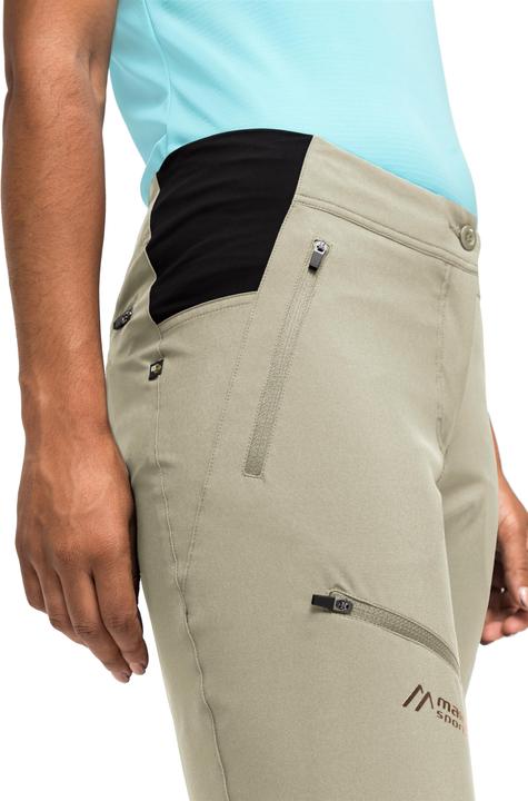 Produktbild Maier Sports Women's Latit Capri Vario (44, XL)