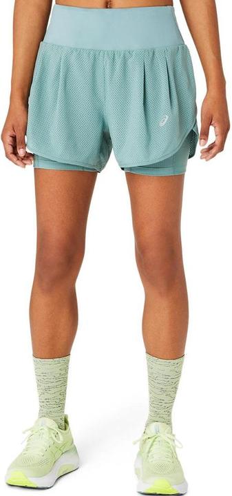 Immagine prodotto ASICS Performance Pantaloncini Road 2 N 1 3.5IN (L)