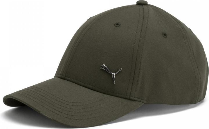 Actual product image Puma Metal Cat Cap