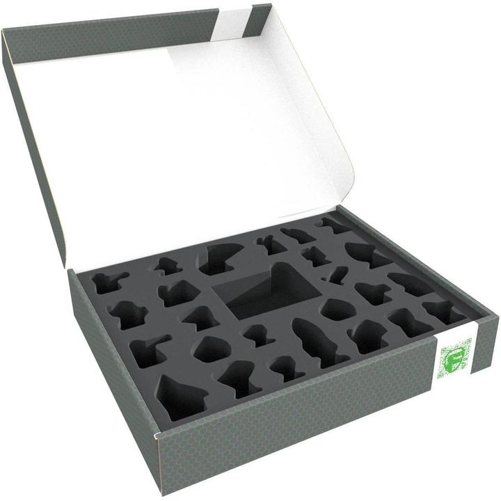 Produktbild Feldherr FSLB055P07 - Lagerbox FSLB055 für Blackstone Fortress: Servants of the Abyss + Culti (Kunststoff)