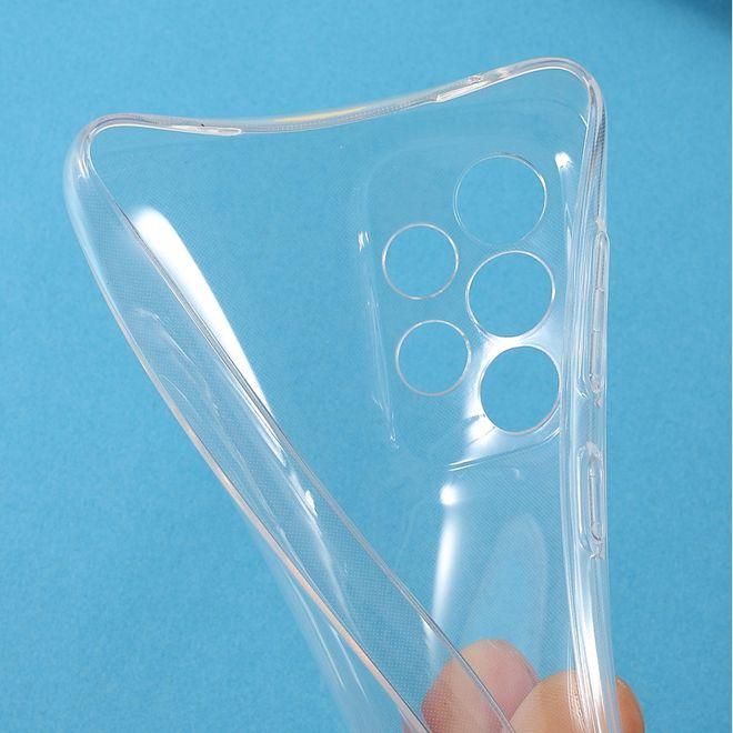 Produktbild MU Classic Softcase TPU Series (Samsung Galaxy A33 5G)
