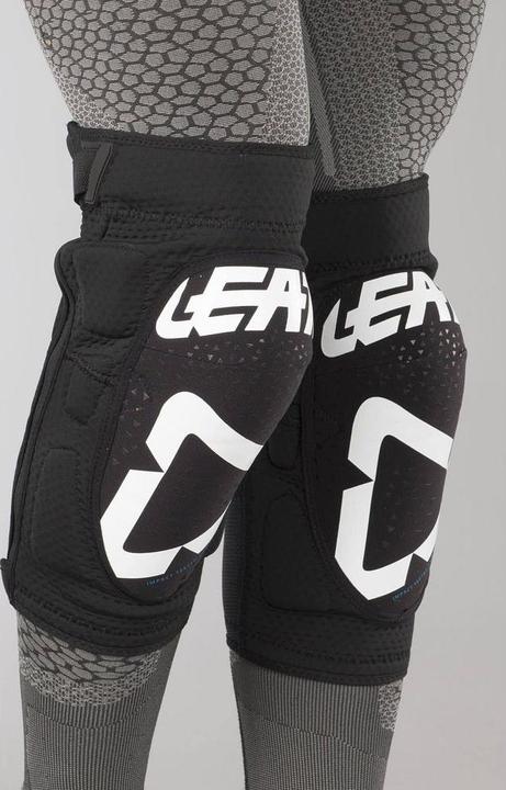 Image du produit Leatt 3DF 5.0 (M, Genouillère, Couples)