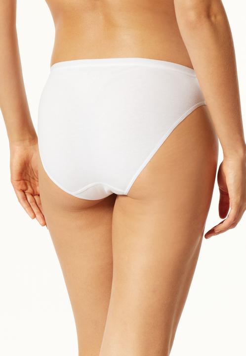 Produktbild Uncover by Schiesser Slip Casual Bequem sitzend (3XL, 3er Pack)