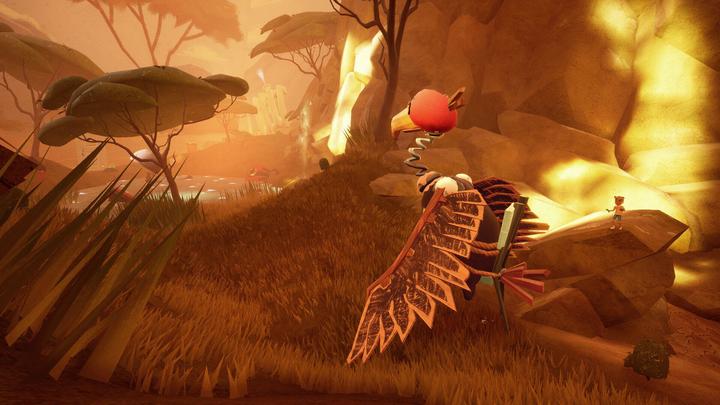 Image du produit Gearbox Hello Neighbor : Hide & Seek (Switch, Switch Lite, Switch OLED, EN)