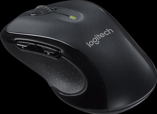 Produktbild Logitech M510 (Kabellos)