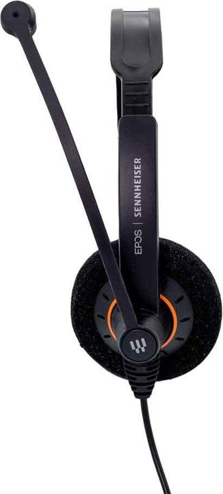 Productafbeelding EPOS Impact SC 60 ML (Bedraad, USB-A)