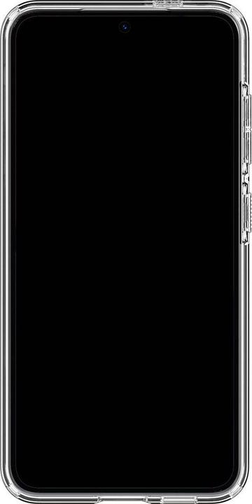 Image du produit Spigen Hybrid S921 crystal clear ACS07349 (Samsung Galaxy S24)