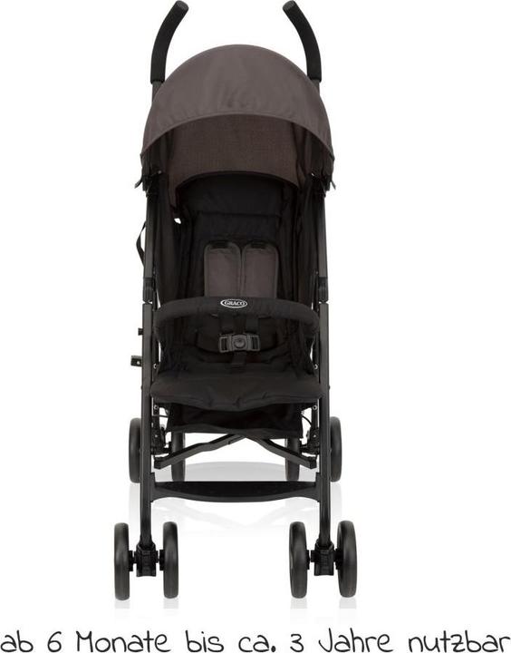 Image du produit Graco Travelite Buggy