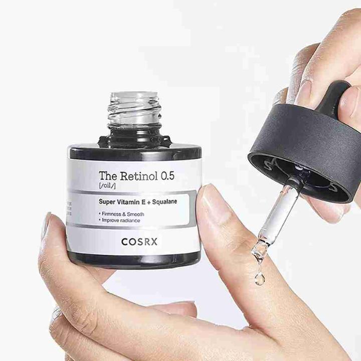 Produktbild Cosrx The Retinol 0.5 (20 ml)