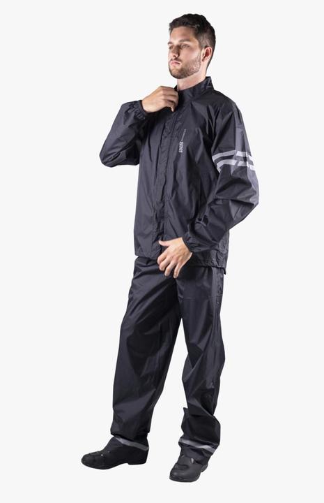 Actual product image iXS Tour rain pants Light ST (Men, Women, S)