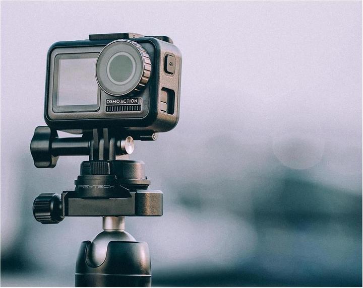 Produktbild Pgytech Osmo Action Tripod Adapter (Osmo Action)