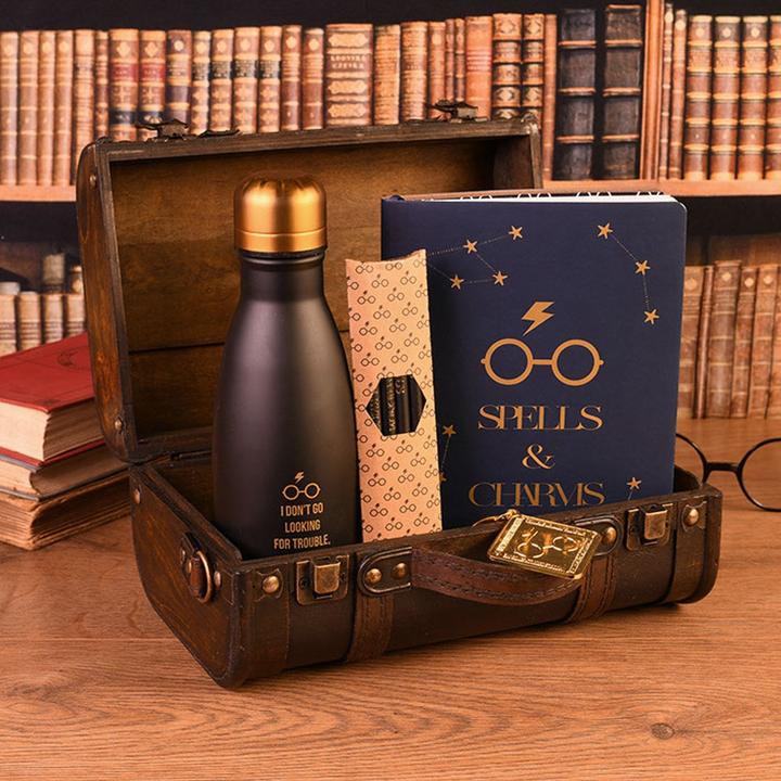 Produktbild Pyramid Harry Potter: Trouble Finds Me