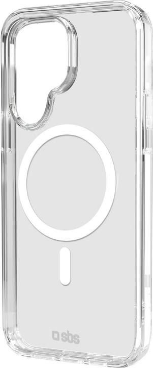 Produktbild SBS Schutzhülle (Samsung Galaxy S25 Ultra)