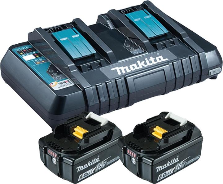 Produktbild Makita Power Source-Kit 199484-8 (18 V)