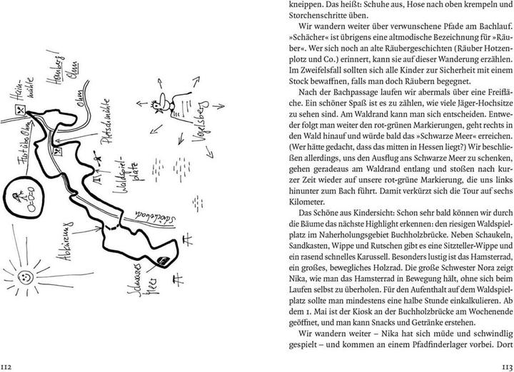 Image du produit Mit Kindern wandern (Allemand, Manuel Andrack, 2018)