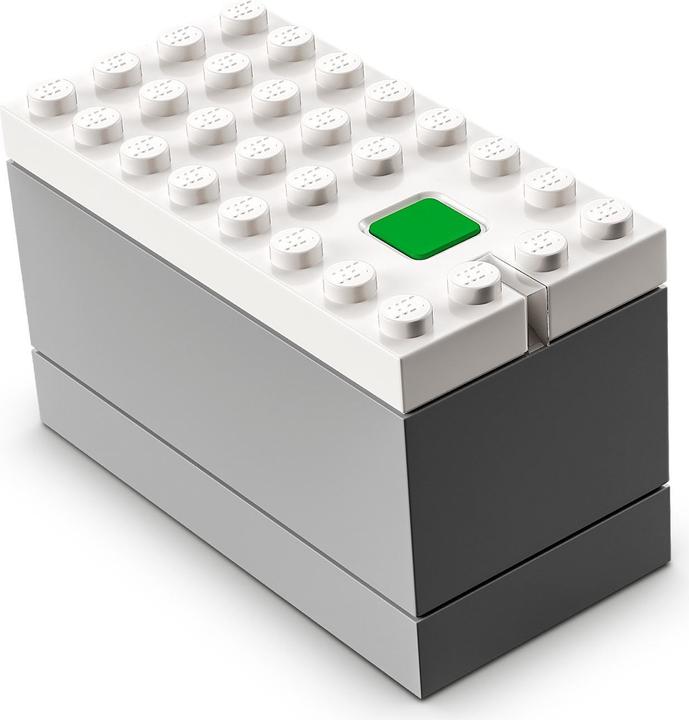 Actual product image LEGO Freight Train 60336 (60336, LEGO City)