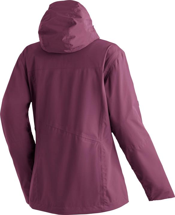 Actual product image Maier Sports Metor 3in1 (S)