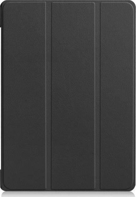 Actual product image MU Classic Triple foldable cover (Tab E10)