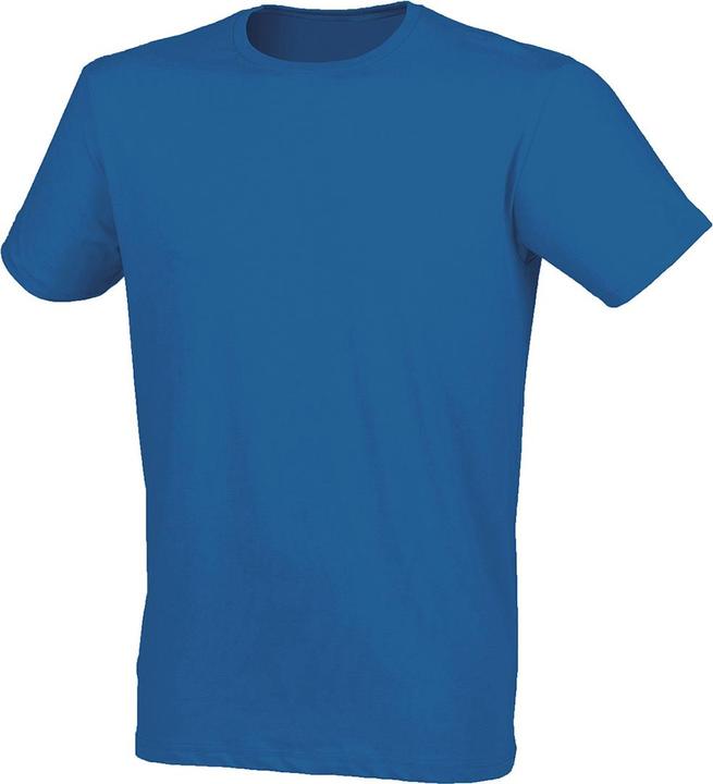 Skinni Fit Feel Good Stretch TShirt Kurzarm (S)