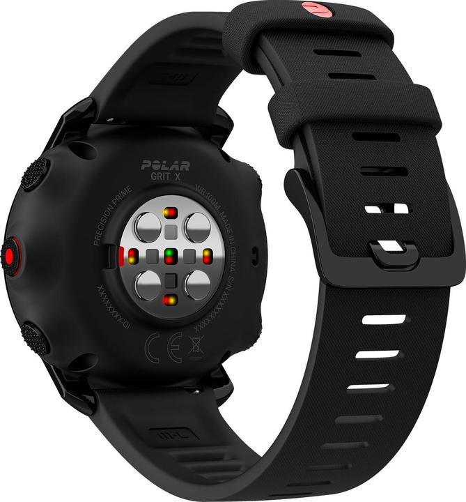 Image du produit Polar Grit X (47 mm)