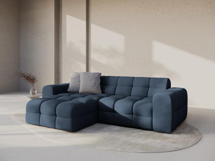 Actual product image Micadoni Kendal (Corner sofa)