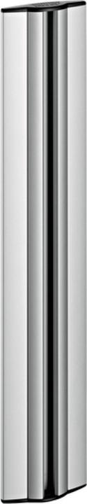 Produktbild Novus MY base SW - Silber - 350 mm - 2 cm