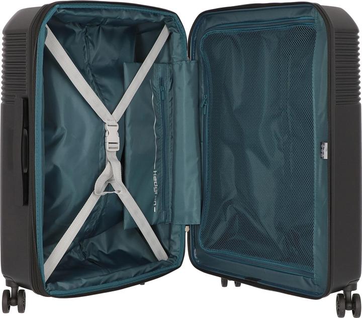 Produktbild Hedgren Stripe MEX Spinner (75 l, M (50 - 90l))
