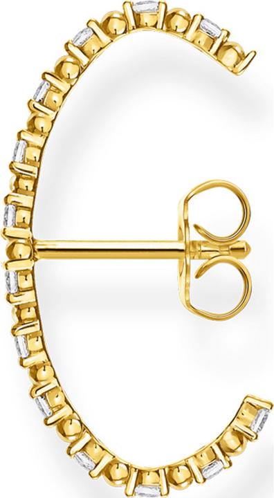 Produktbild Thomas Sabo Ohrstecker (Einzelstück) (925er Silber)