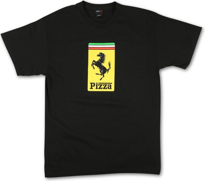 Pizza Rari T-Shirt (S)