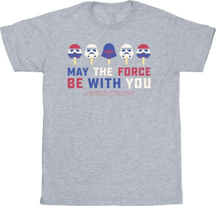 Produktbild Star Wars TShirt (S)