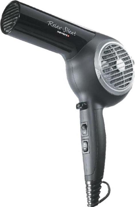 Actual product image Novars Hairdryer