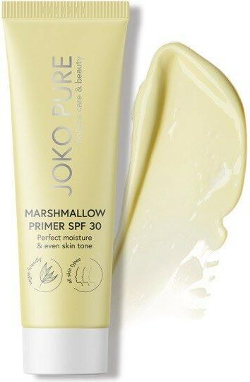 Actual product image Jokon Joko Pure Holistic Care & Beauty Foam Primer Spf30 30Ml