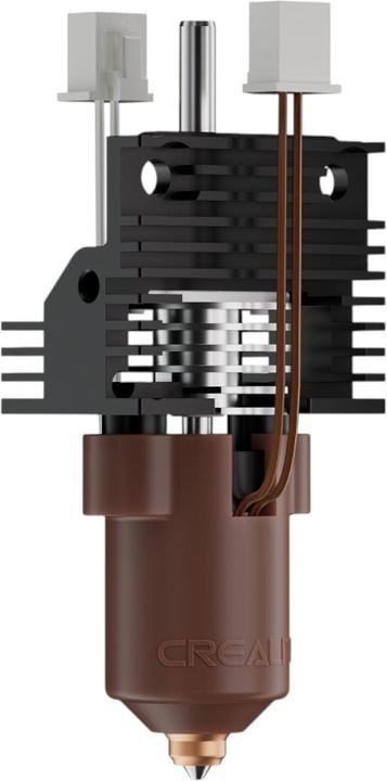 Immagine prodotto Creality K1C/ K1 Max Keramik Hotend Kit (2025) mit Unicorn Düse (Accessori)