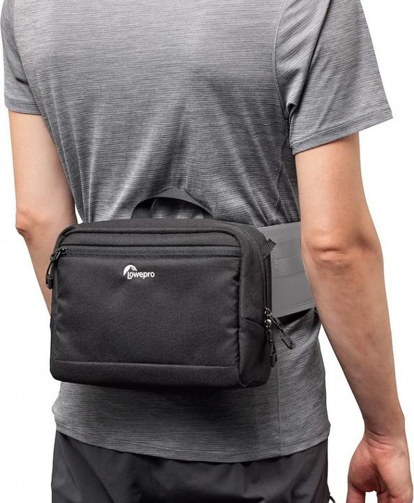 Image du produit Lowepro ProTactic CS 120 III (Étui pour accessoires de caméra, 3 l)