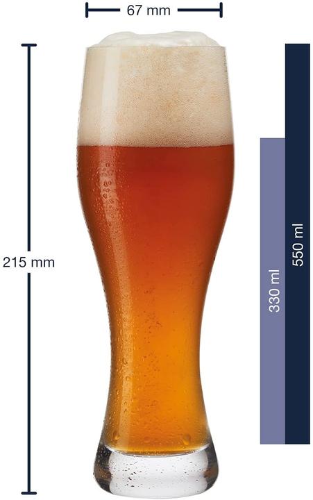 Immagine prodotto Leonardo Taverna (0.33 l, 2 x)