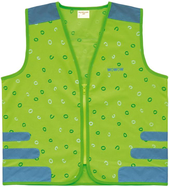 Actual product image Wowow Nutty Jacket (M)