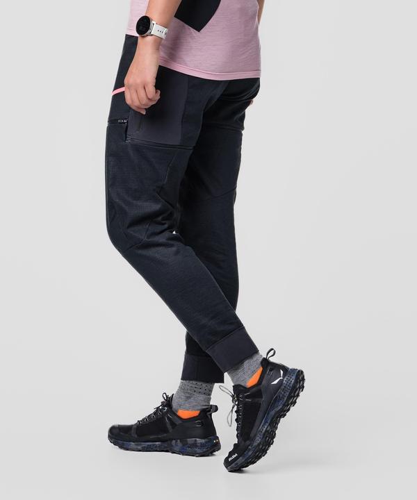 Produktbild Salewa Vento Hemp/Dst 2 In 1 Pant W (40)