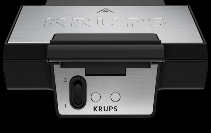Krups Waffeleisen FDK251CH