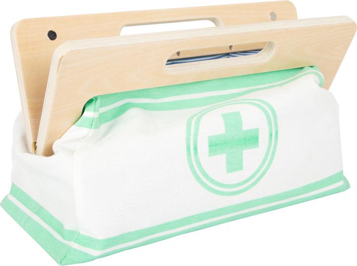 Actual product image small foot Doctor's bag