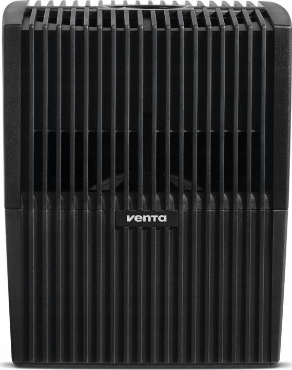 Produktbild Venta Comfort Plus LW15 Luftbefeuchter (schwarz) (35 m²)