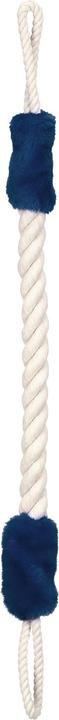 Actual product image Relaxdays 2x door cord (2 Piece, 4.5 x 4.5 x 60 cm)