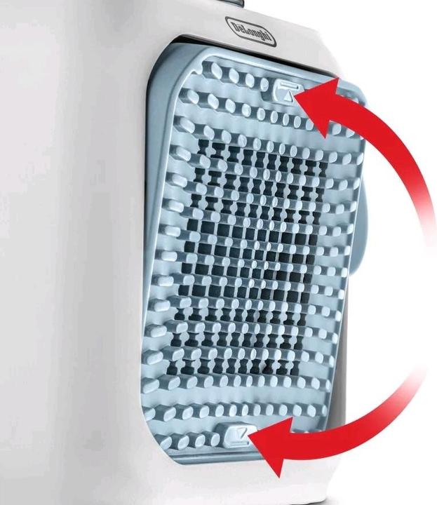 Produktbild De'Longhi HFX10B03.LB (360 W)