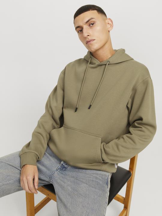 Immagine prodotto Jack & Jones Jjebradley Sweat Hood Noos (XS)